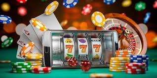 Casino Ra